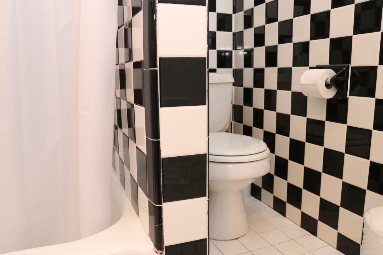 Beautiful 2Bedroom In The South End Boston - Garden Unit Exterior photo